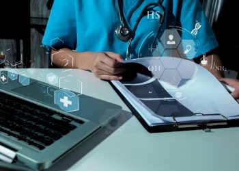 Leveraging technology to augment humanity in healthcare