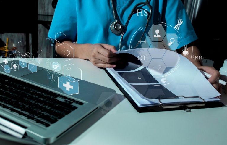 Leveraging technology to augment humanity in healthcare